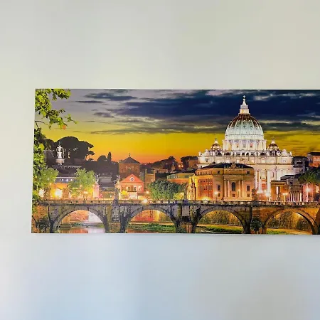 Apartment Your Dream In San Paolo