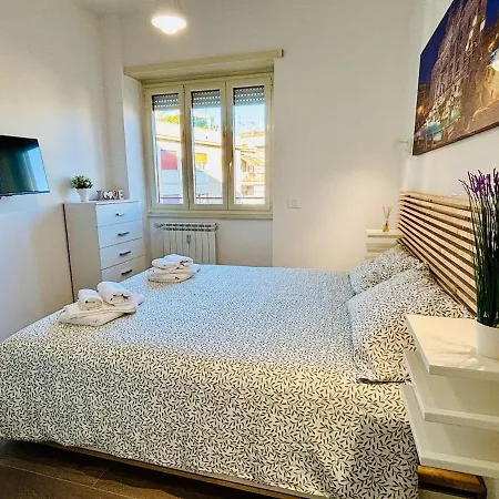 Apartment Your Dream In San Paolo