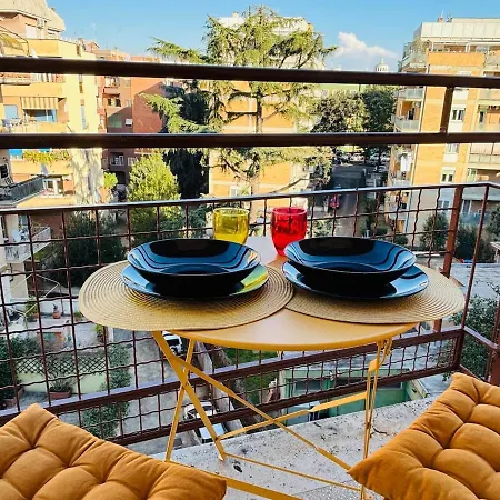 Your Dream In San Paolo Apartment *