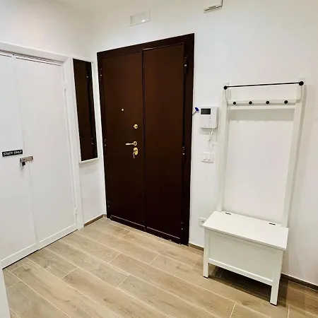 Apartment Your Dream In San Paolo *