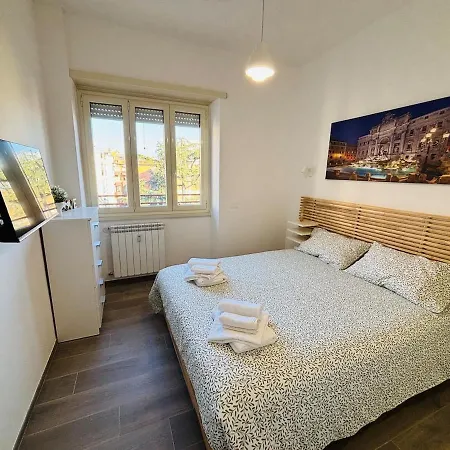 Your Dream In San Paolo Rome