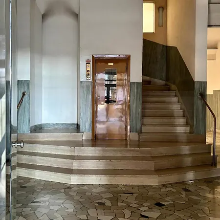 Apartment Your Dream In San Paolo *