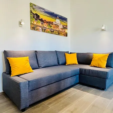 Apartment Your Dream In San Paolo