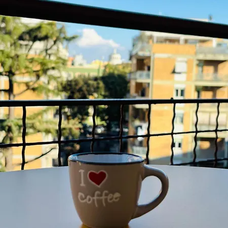 Your Dream In San Paolo Apartment *