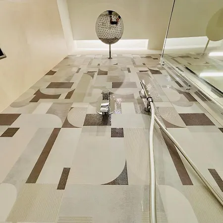 Apartment Your Dream In San Paolo *