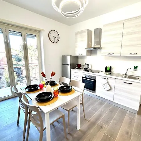 Your Dream In San Paolo Apartment Rome
