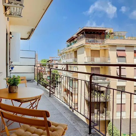 Your Dream In San Paolo Daire *