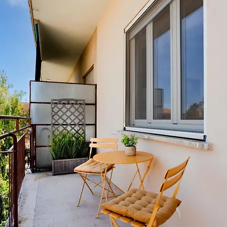 Your Dream In San Paolo