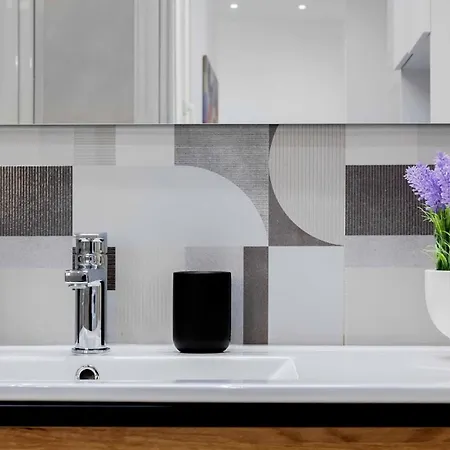 Your Dream In San Paolo * Róma