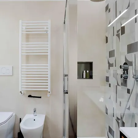 Your Dream In San Paolo Apartman