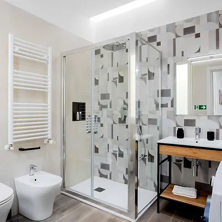 Apartman Your Dream In San Paolo *