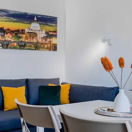 Your Dream In San Paolo Apartman *