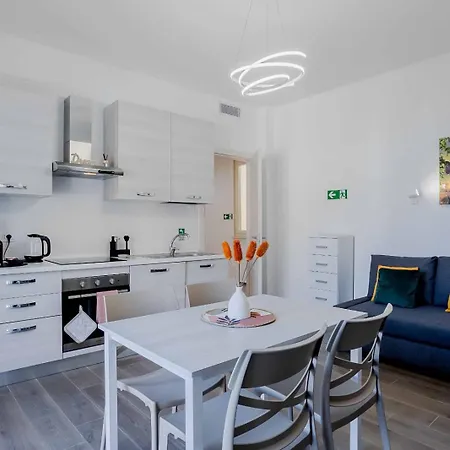 Apartman Your Dream In San Paolo