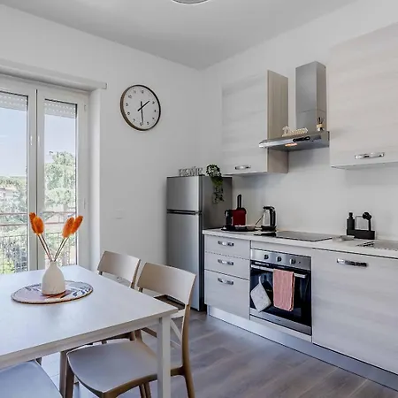 Apartman Your Dream In San Paolo *