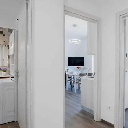 Apartman Your Dream In San Paolo *