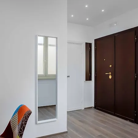 Your Dream In San Paolo * Róma