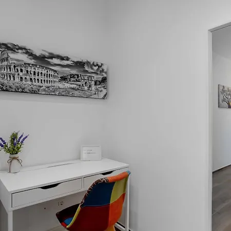 Your Dream In San Paolo